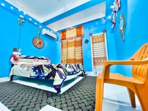 Turquoise Homestay
