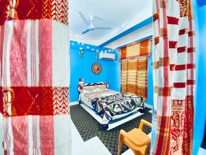 Turquoise Homestay