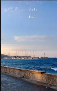 Adakonak Urla - 福卡