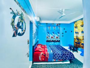 Turquoise Homestay