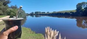 Villa Pietrastorta - Lobería