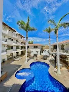 Hotel Santa Fe Los Cabos by Villa Group - Cabo San Lucas