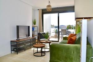 Sunset Golf Resort - Estepona