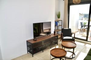 Sunset Golf Resort - Estepona