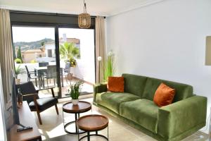 Sunset Golf Resort - Estepona