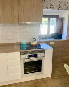 La Fontanina de Mario