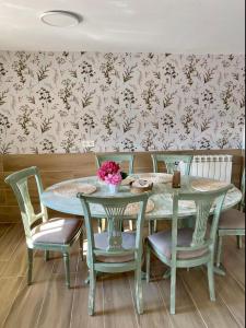 La Fontanina de Mario