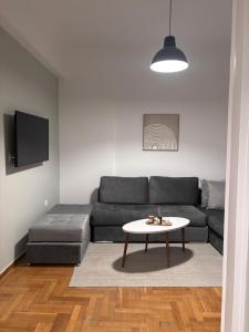 Cozy apartment in the heart of Athens