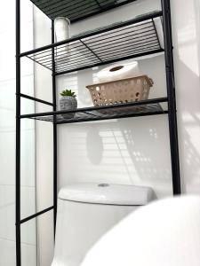 Céntrico y acogedor apartamento en Lince