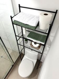 Céntrico y acogedor apartamento en Lince