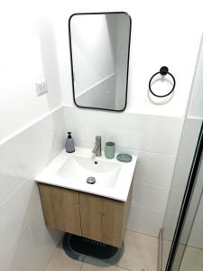 Céntrico y acogedor apartamento en Lince