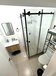 Céntrico y acogedor apartamento en Lince