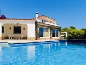 Ensueño CostaBravaSi - Bufagañas