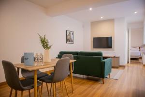 Striking 1BR near Malecon in Miraflores by Wynwood House