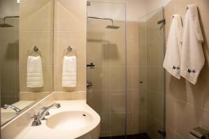 Striking 1BR in Miraflores