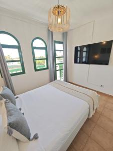 Paradise Tropical Sun Maspalomas