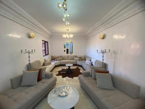 Warda 2 Bedroom Hivernage Apartment
