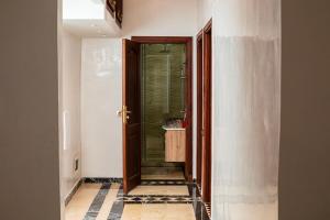 Warda 2 Bedroom Hivernage Apartment