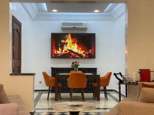 Warda 2 Bedroom Hivernage Apartment