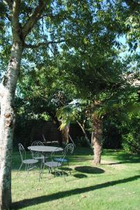 Maisons de vacances Issigeac, Gite tout confort, Piscine chauffee : photos des chambres