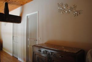 Maisons de vacances Issigeac, Gite tout confort, Piscine chauffee : photos des chambres
