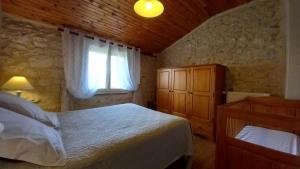 Maisons de vacances Issigeac, Gite tout confort, Piscine chauffee : photos des chambres