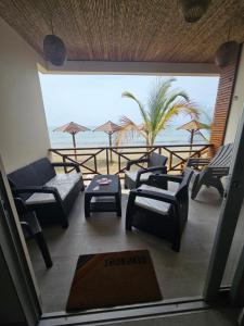 Alma suite, laguna beach