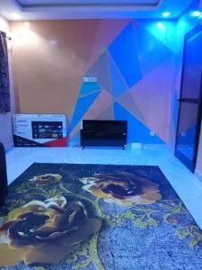 Studio à louer - Luga