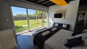 OlivaNegra Resort - Oliva1 - Bajo Lunlunta