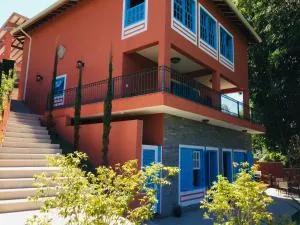 Pousada Colonial - 拉戈伊尼亚