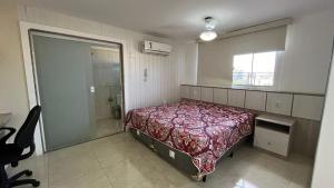 Cobertura Praia do Forte