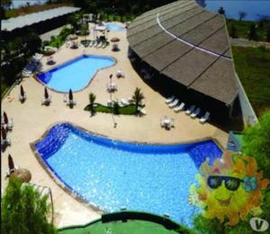 Flat Enseada Nautico em caldas novas