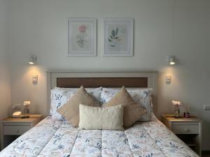 Hostal Chucaita Puerto Cisnes