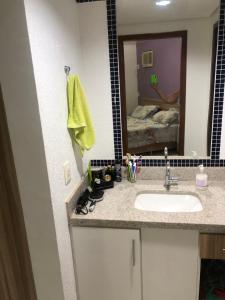 Flat Enseada Nautico em caldas novas