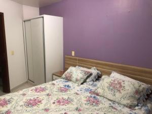 Flat Enseada Nautico em caldas novas