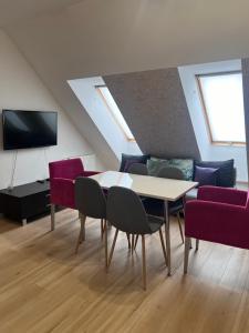 Your home - Alojamientos sin categoría en Budapest