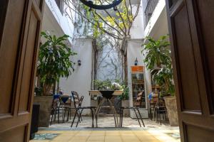 LAMACA - Hotel & Restaurante