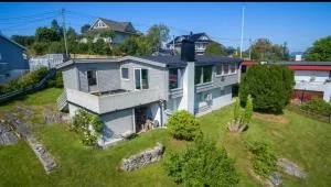 Ørnetua viewpoint, Ålesund - 西维克