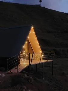 Entre Las Nubes - Florida