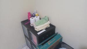 Little Apt