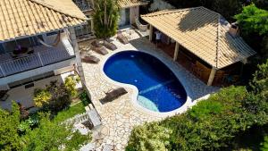 Casa Familiar Alto Patrón, Ferradura, BUZIOS