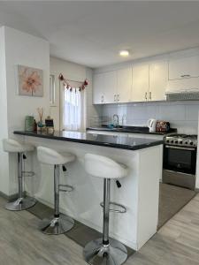 Hostal Chucaita Puerto Cisnes