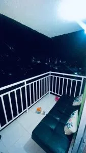 Top floor apartment - Dosquebradas