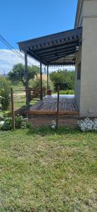 LA VALENTINA casa de campo