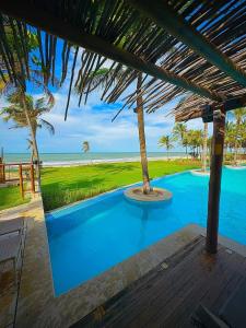 Wai Wai Cumbuco por Casamarinn