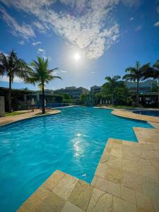 Wai Wai Cumbuco por Casamarinn