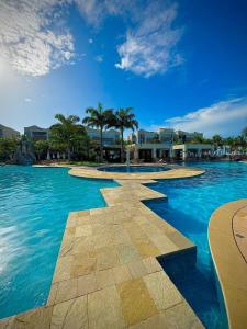 Wai Wai Cumbuco por Casamarinn