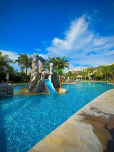 Wai Wai Cumbuco por Casamarinn