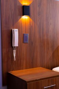 Hotel Qhawaq Huancayo