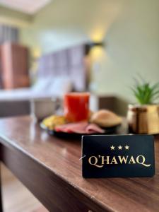 Hotel Qhawaq Huancayo